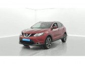 Nissan Qashqai occasion année 2015 boite Manuelle Annonce Nissan Qashqai occasion Essence 1.2 DIG-T 115 Stop/Start Tekna à FLERS
