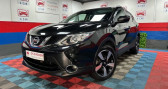 Annonce Nissan Qashqai occasion Essence 1.2 DIG-T 115 Tekna TOI PANORAMIQUE !!  Pantin