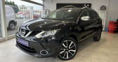 Nissan Qashqai occasion année 2015 boite Manuelle Annonce Nissan Qashqai occasion Essence 1.2 DIG-T 115 Tekna à CREUZIER LE VIEUX