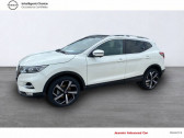 Annonce Nissan Qashqai occasion Essence 1.2 DIG-T 115 Tekna  Auxerre