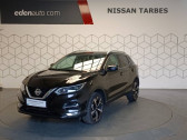 Nissan Qashqai occasion année 2018 boite Manuelle Annonce Nissan Qashqai occasion Essence 1.2 DIG-T 115 Tekna à Tarbes