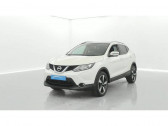 Annonce Nissan Qashqai occasion Essence 1.2 DIG-T 115 Tekna  AURAY