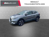 Annonce Nissan Qashqai occasion Essence 1.2 DIG-T 115 Tekna � Toulouse