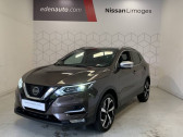 Nissan occasion en region Limousin