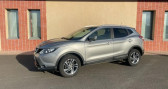 Nissan Qashqai occasion année 2017 boite Automatique Annonce Nissan Qashqai occasion Essence 1.2 DIG-T 115 Xtronic N-Connecta à REPLONGES