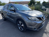Annonce Nissan Qashqai occasion Essence 1.2 DIG-T 115 Xtronic N-Connecta  Pussay