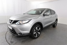 Nissan Qashqai occasion année 2017 boite Automatique Annonce Nissan Qashqai occasion Essence 1.2 DIG-T 115 Xtronic N-Connecta à Saint-Grégoire