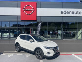 Annonce Nissan Qashqai occasion Essence 1.2 DIG-T 115 Xtronic N-Connecta  Langon