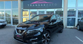 Annonce Nissan Qashqai occasion Essence 1.2 DIG-T 115 Xtronic Tekna  / CAMERA 360 / BOSE / TOIT PANO � venelles