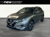 Nissan Qashqai 1.2 DIG-T 115 Xtronic Tekna   NOISIEL 77