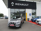 Nissan Qashqai occasion année 2019 boite Manuelle Annonce Nissan Qashqai occasion Essence 1.2 DIG-T 115 Xtronic Tekna à Bessières