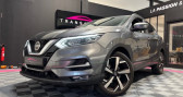 Annonce Nissan Qashqai occasion Essence 1.2 DIG-T 115 Xtronic Tekna+  Beaumont Les Valence