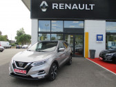Nissan Qashqai occasion année 2017 boite Manuelle Annonce Nissan Qashqai occasion Essence 1.2 DIG-T 115 Xtronic Tekna+ à Bessières