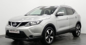 Annonce Nissan Qashqai occasion Essence 1.2 DIG-T 115CH ACENTA XTRONIC  Nanteuil-les-Meaux