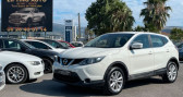 Nissan Qashqai occasion année 2014 boite Manuelle Annonce Nissan Qashqai occasion Essence 1.2 DIG-T 115ch Acenta à Nice