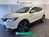 Annonce Nissan Qashqai occasion Essence 1.2 DIG-T 115ch Acenta  Le Havre