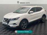 Annonce Nissan Qashqai occasion Essence 1.2 DIG-T 115ch Business Edition  Dieppe