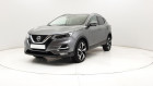 Nissan Qashqai occasion année 2019 boite Manuelle Annonce Nissan Qashqai occasion Essence 1.2 DIG-T 115ch Manuelle/6 Tekna à SAINT-GREGOIRE