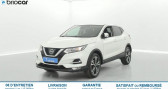 Nissan Qashqai occasion année 2017 boite Automatique Annonce Nissan Qashqai occasion Essence 1.2 DIG-T 115ch N-Connecta Xtronic à BRUZ
