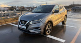 Annonce Nissan Qashqai occasion Essence 1.2 DIG-T 115CH N-CONNECTA XTRONIC  Igny