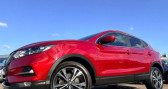 Annonce Nissan Qashqai occasion Essence 1.2 DIG-T 115CH N-CONNECTA XTRONIC � Strasbourg