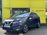 Annonce Nissan Qashqai occasion Essence 1.2 DIG-T 115ch N-Connecta Xtronic  Rosheim