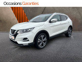 Annonce Nissan Qashqai occasion Essence 1.2 DIG-T 115ch N-Connecta Xtronic  MOUGINS