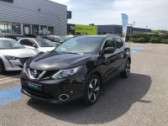 Annonce Nissan Qashqai occasion Essence 1.2 DIG-T 115ch N-Connecta Xtronic  CHAMBLY