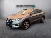Annonce Nissan Qashqai occasion Essence 1.2 DIG-T 115ch N-Connecta Xtronic  Saint-L