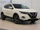 Nissan Qashqai occasion année 2018 boite Variation continue Annonce Nissan Qashqai occasion Essence 1.2 DIG-T 115ch N-Connecta Xtronic à Castres