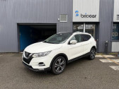 Annonce Nissan Qashqai occasion Essence 1.2 DIG-T 115ch N-Connecta Xtronic � SAINT-GREGOIRE