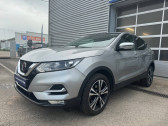 Annonce Nissan Qashqai occasion Essence 1.2 DIG-T 115ch N-Connecta Xtronic  Beaune