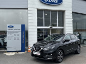 Annonce Nissan Qashqai occasion Essence 1.2 DIG-T 115ch N-Connecta Xtronic  Auxerre