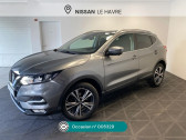 Annonce Nissan Qashqai occasion Essence 1.2 DIG-T 115ch N-Connecta Xtronic  Le Havre