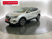 Nissan Qashqai occasion année 2018 boite Automatique Annonce Nissan Qashqai occasion Essence 1.2 DIG-T 115ch N-Connecta Xtronic à Fontenay-sur-Eure