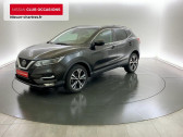 Nissan Qashqai occasion année 2018 boite Automatique Annonce Nissan Qashqai occasion Essence 1.2 DIG-T 115ch N-Connecta Xtronic à Fontenay-sur-Eure