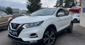 Annonce Nissan Qashqai occasion Essence 1.2 DIG-T 115ch N-Connecta  SAINT MARTIN D'HERES