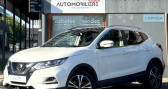 Annonce Nissan Qashqai occasion Essence 1.2 DIG-T 115ch N-Connecta  CROLLES