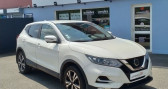 Nissan Qashqai 1.2 DIG-T 115ch N-Connecta  2018 - annonce de voiture en vente sur Auto Sélection.com