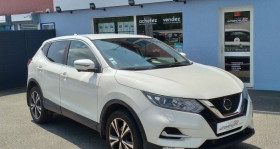 Nissan Qashqai , garage AGENCE AUTOMOBILIERE BELFORT  Danjoutin
