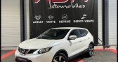 Nissan Qashqai occasion année 2017 boite Manuelle Annonce Nissan Qashqai occasion Essence 1.2 DIG-T 115ch N-Connecta à Pulnoy
