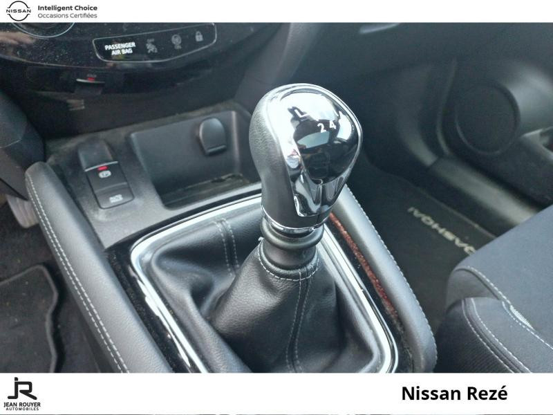 Nissan Qashqai 1.2 DIG-T 115ch N-Connecta  occasion  REZE - photo n6