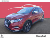 Nissan Qashqai occasion année 2018 boite Manuelle Annonce Nissan Qashqai occasion Essence 1.2 DIG-T 115ch N-Connecta à REZE