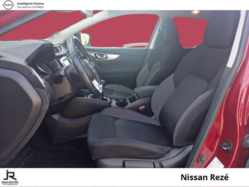 Nissan Qashqai 1.2 DIG-T 115ch N-Connecta  occasion  REZE - photo n8