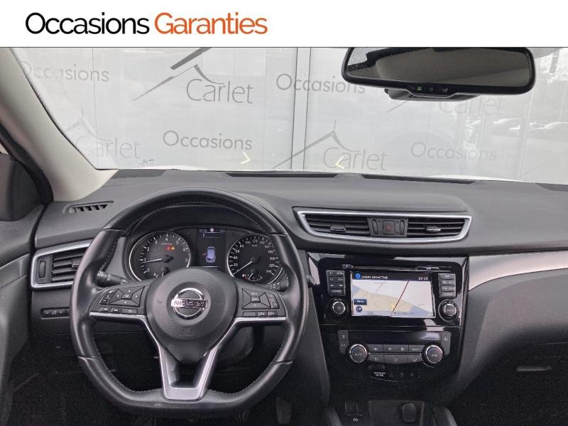 Nissan Qashqai 1.2 DIG-T 115ch N-Connecta  occasion  MOZAC - photo n3