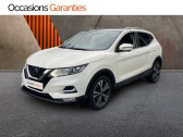 Nissan Qashqai occasion année 2018 boite Manuelle Annonce Nissan Qashqai occasion Essence 1.2 DIG-T 115ch N-Connecta à MOZAC