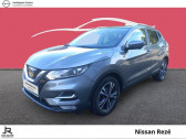Nissan Qashqai occasion année 2018 boite Manuelle Annonce Nissan Qashqai occasion Essence 1.2 DIG-T 115ch N-Connecta à REZE