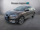 Annonce Nissan Qashqai occasion Essence 1.2 DIG-T 115ch N-Connecta  Bayeux