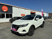 Nissan Qashqai 1.2 DIG-T 115ch  N-Connecta  2018 - annonce de voiture en vente sur Auto S&eacute;lection.com
