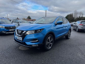 Annonce Nissan Qashqai occasion Essence 1.2 DIG-T 115CH N-CONNECTA � Albi